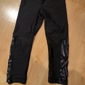 Under armour leggings